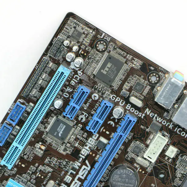 Asus P8H61-M LE R2.0 anakart