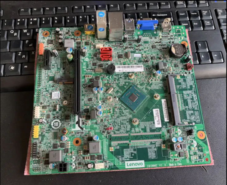 Lenovo 00XK192 H3010 D5010 ATX anakart