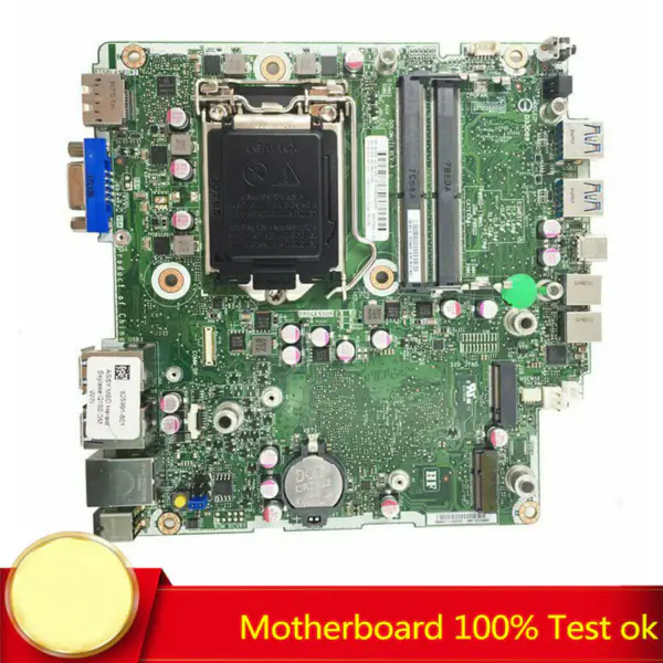 HP 827979-001825991-001 HP EliteDesk 600 G2 anakart