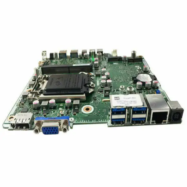 HP 827979-001825991-001 HP EliteDesk 600 G2 anakart