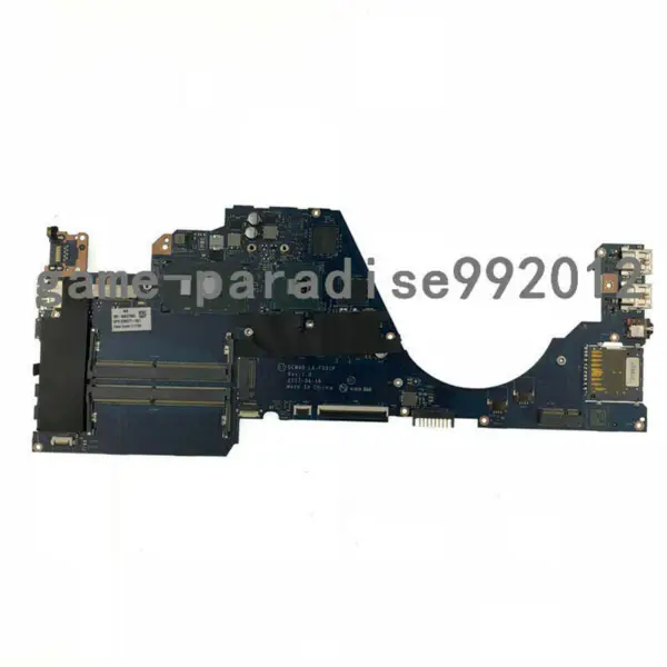 HP 930577-001 anakart
