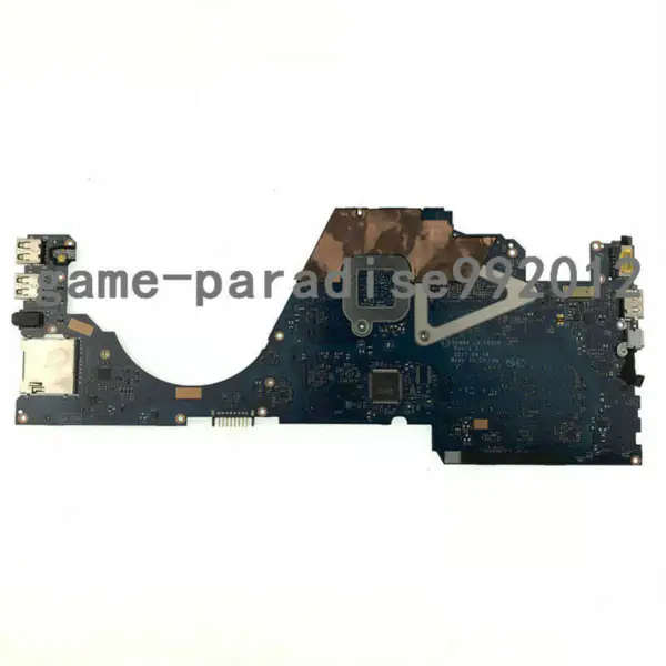 HP 930577-001 anakart