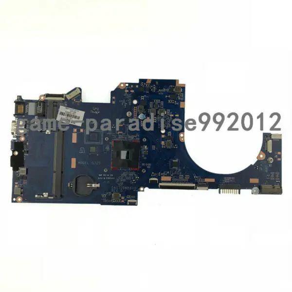 HP 929565-601 anakart