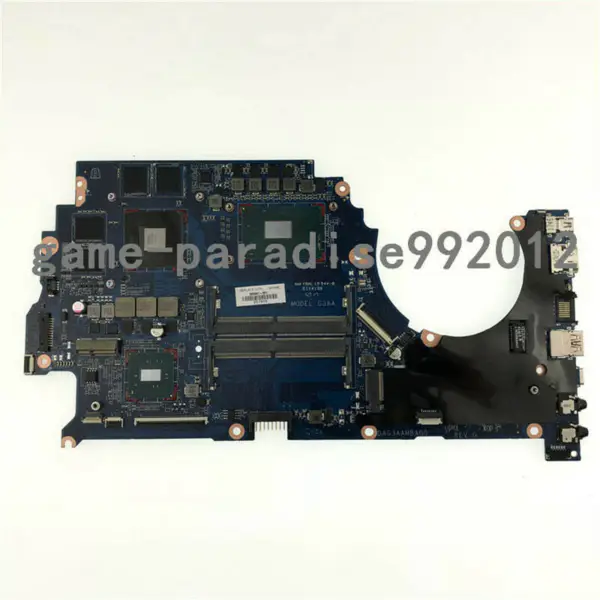 HP 929481-601 anakart