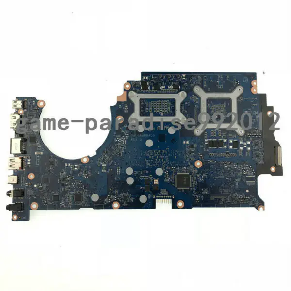 HP 929481-601 anakart