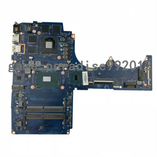 HP 926305-601 anakart