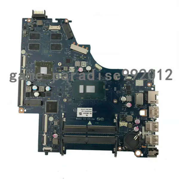 HP 924757-601 anakart