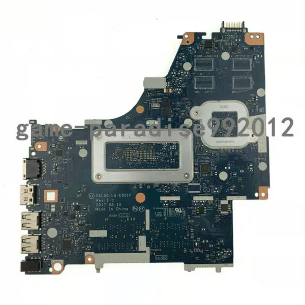 HP 924757-601 anakart