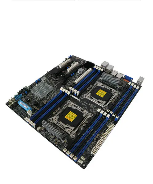 Asus Z10PE-D164L anakart