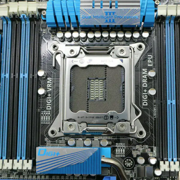 Asus P9X79PRO anakart