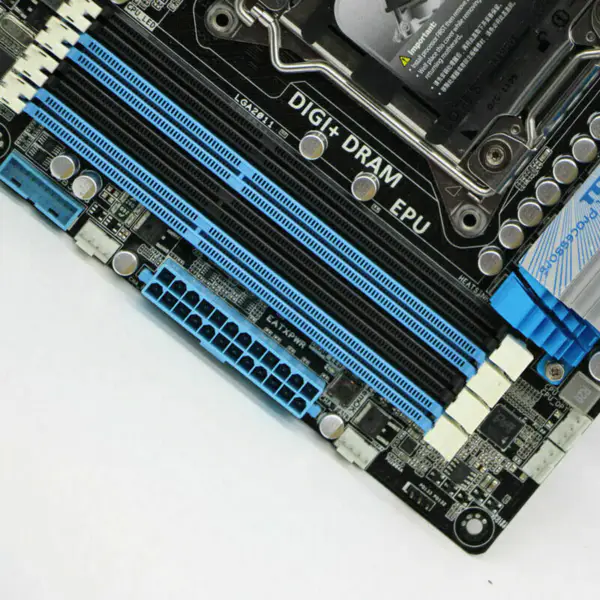 Asus P9X79PRO anakart