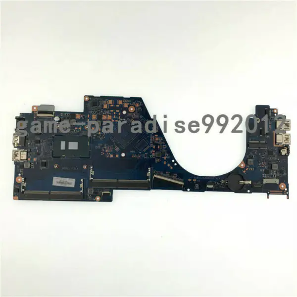 HP 903705-001 anakart
