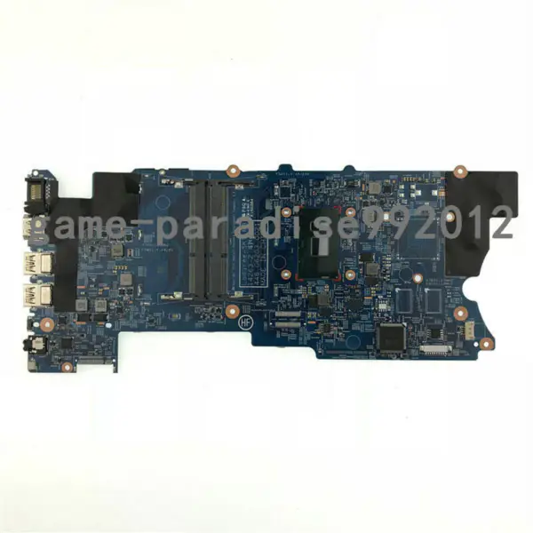 HP 860591-601 anakart