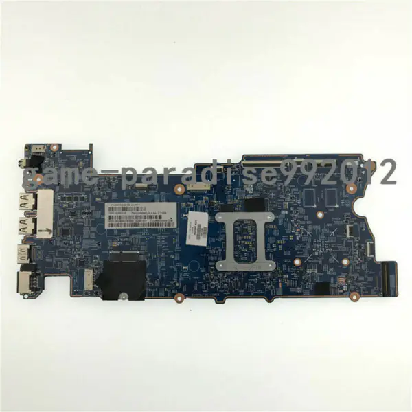 HP 860591-601 anakart