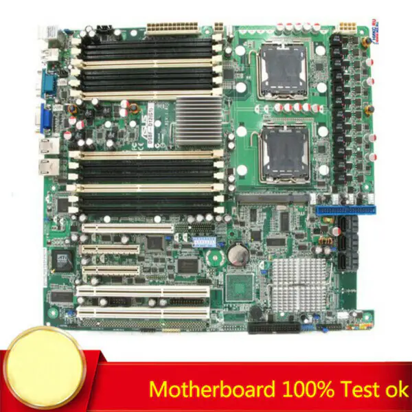 Asus DSBF-D12 anakart