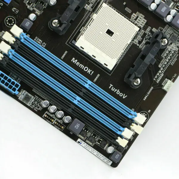 Asus F1A55/R2.0/FM1 anakart