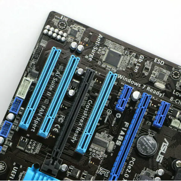 Asus F1A55/R2.0/FM1 anakart