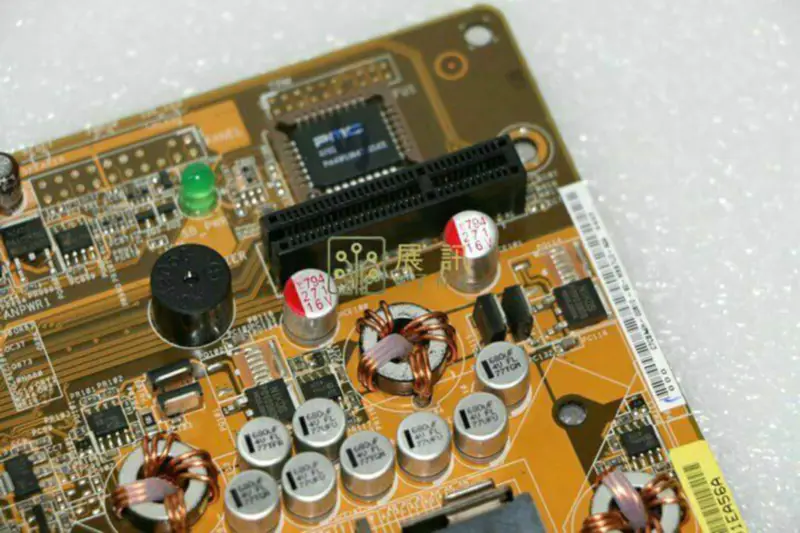 Asus T3-P5945GCX anakart