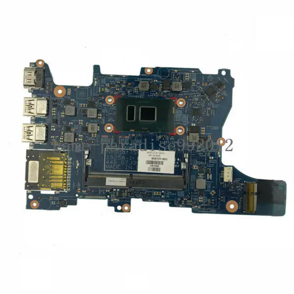 HP 855721-601 anakart