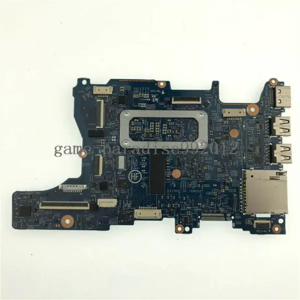 HP 855721-601 anakart