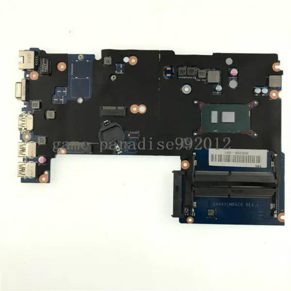 HP 855656-601 anakart