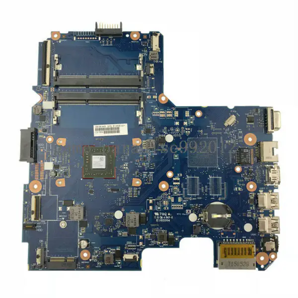 HP 814506-001 anakart