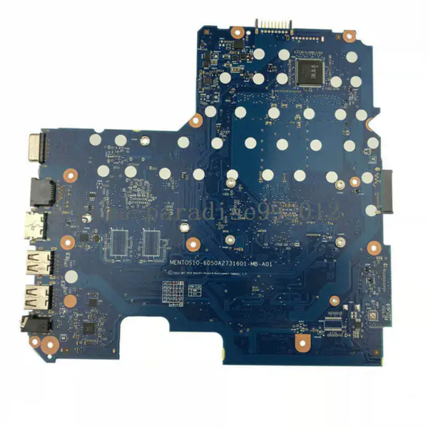 HP 814506-001 anakart