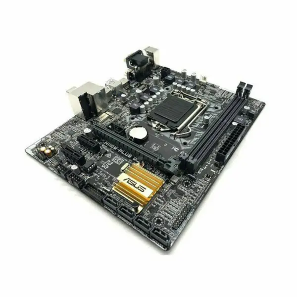 Asus H110M-PLUS D3 anakart
