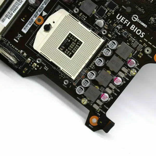 Asus VC60Mini-iTX anakart