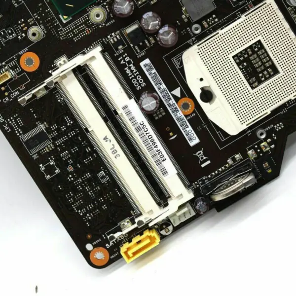 Asus VC60Mini-iTX anakart