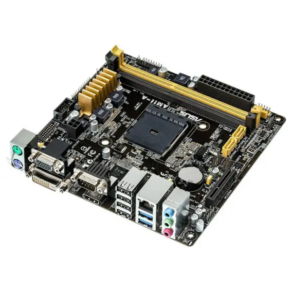 Asus AM1I-A anakart
