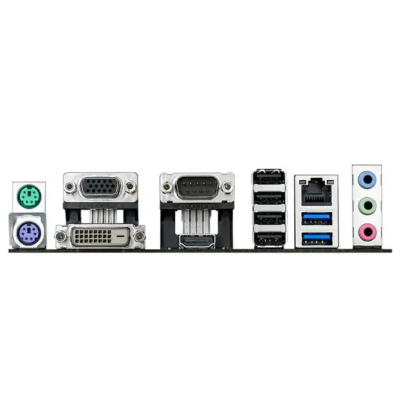 Asus AM1I-A anakart