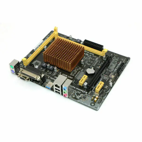 Asus J1800M-A anakart