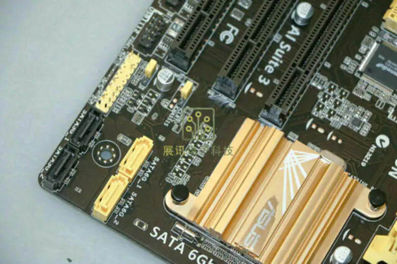 Asus H81-A anakart