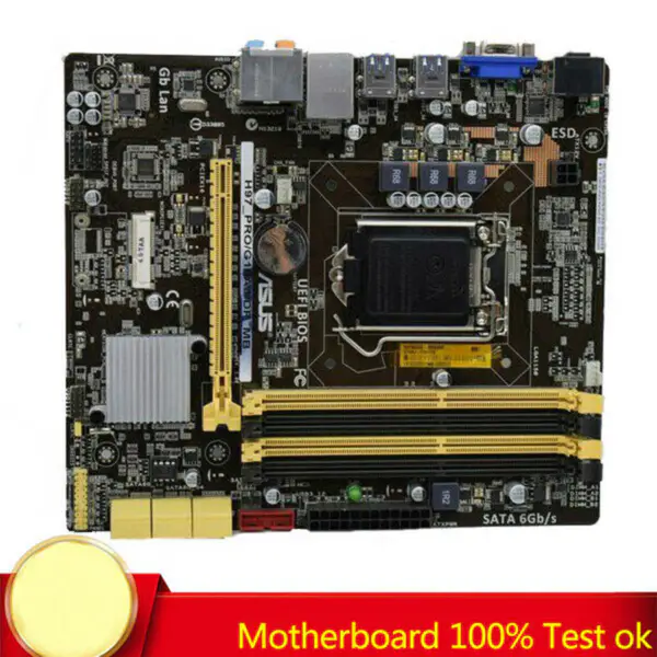 Asus H97_PRO/G10AJ/DP_MB anakart