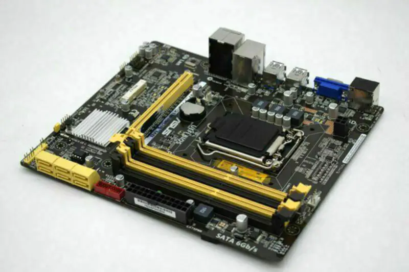 Asus H97_PRO/G10AJ/DP_MB anakart