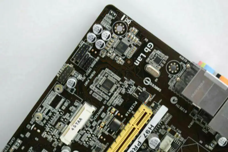 Asus H97_PRO/G10AJ/DP_MB anakart