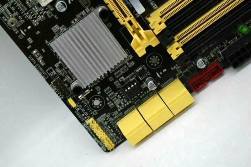 Asus H97_PRO/G10AJ/DP_MB anakart