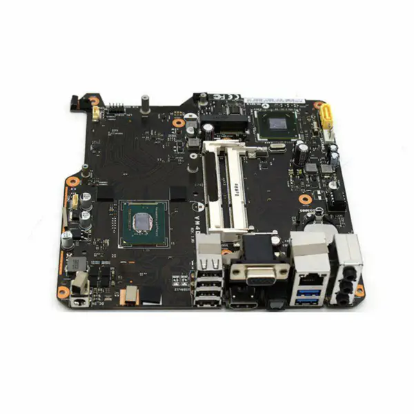 Asus VM40B anakart