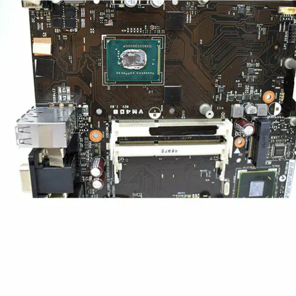 Asus VM40B anakart