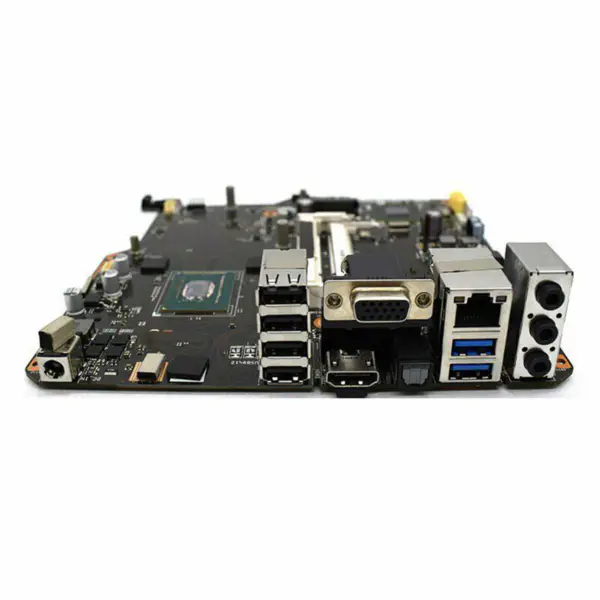 Asus VM40B anakart