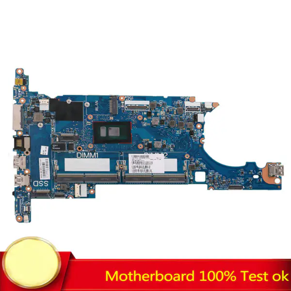 HP 6050A2930901-MB anakart