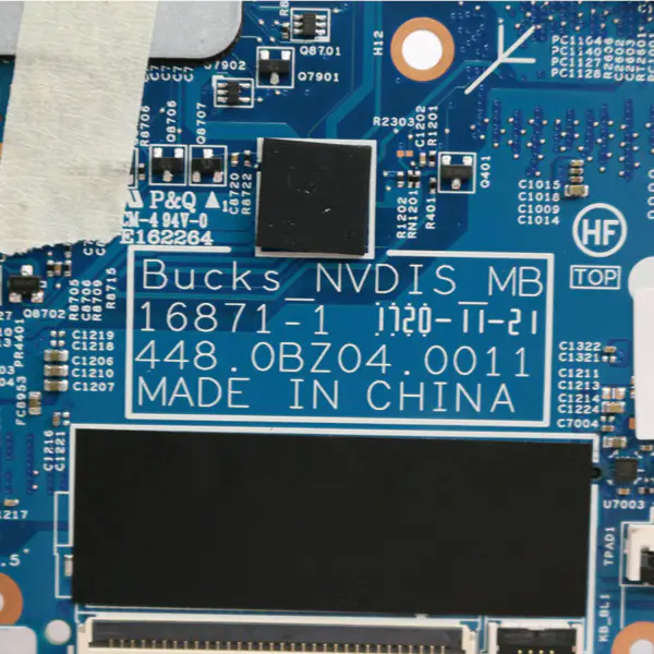 HP 923690-001 anakart