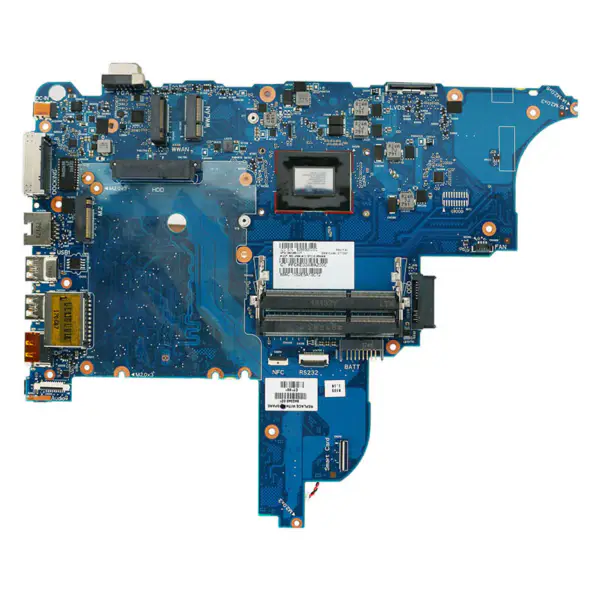 HP 6050A2723801-MB842345-001 anakart
