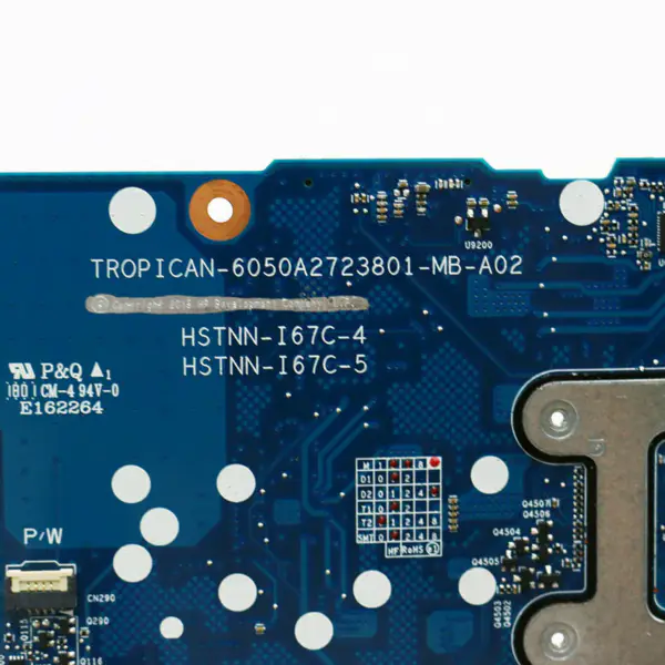 HP 6050A2723801-MB842345-001 anakart