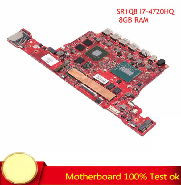 HP 806343-001 anakart