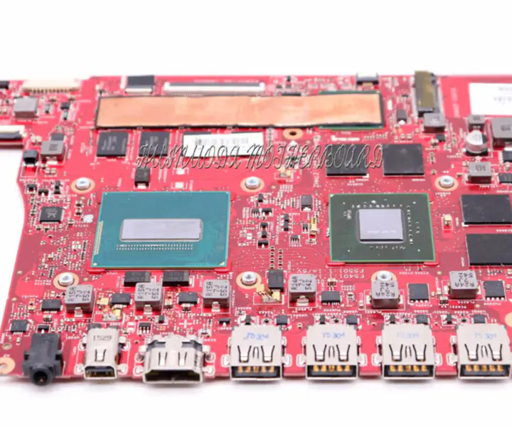 HP 806343-001 anakart