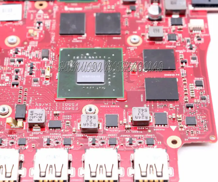 HP 806343-001 anakart