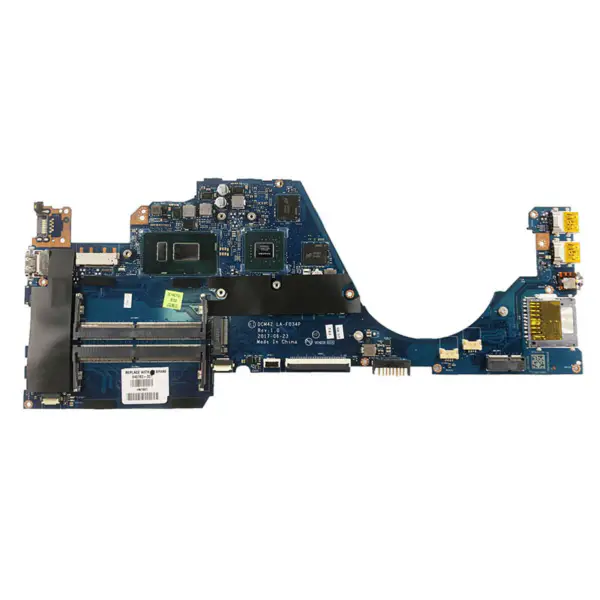 HP 940762-001 anakart