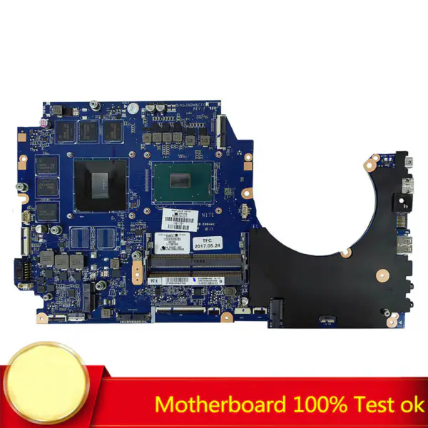 HP 934607-001 anakart